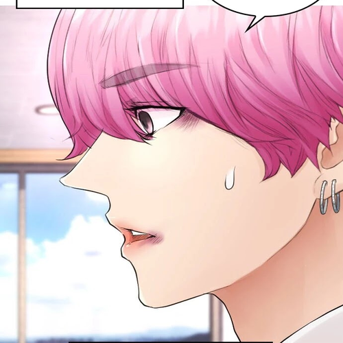 Daddy Goes to School Chapter 30 cover