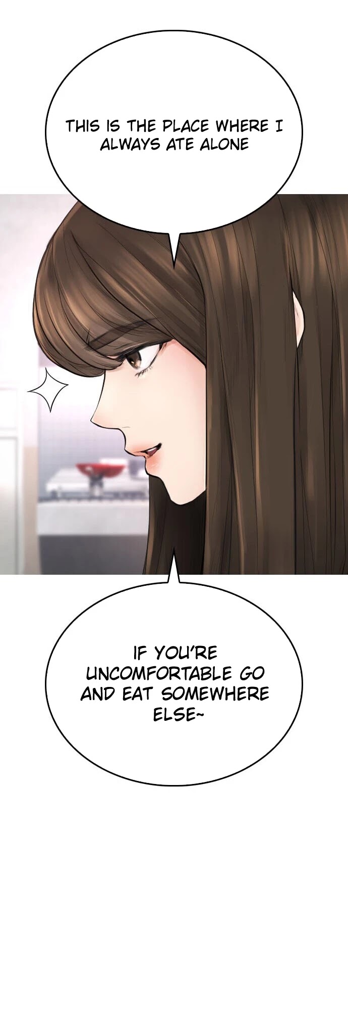 Daddy Goes to School Chapter 31 page 12 - Chapter 31