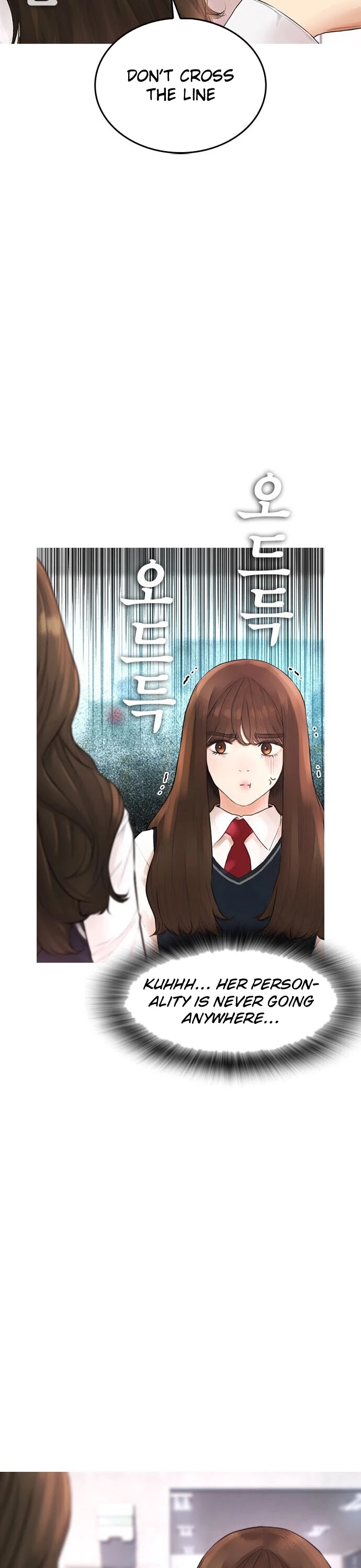 Daddy Goes to School Chapter 31 page 15 - Chapter 31