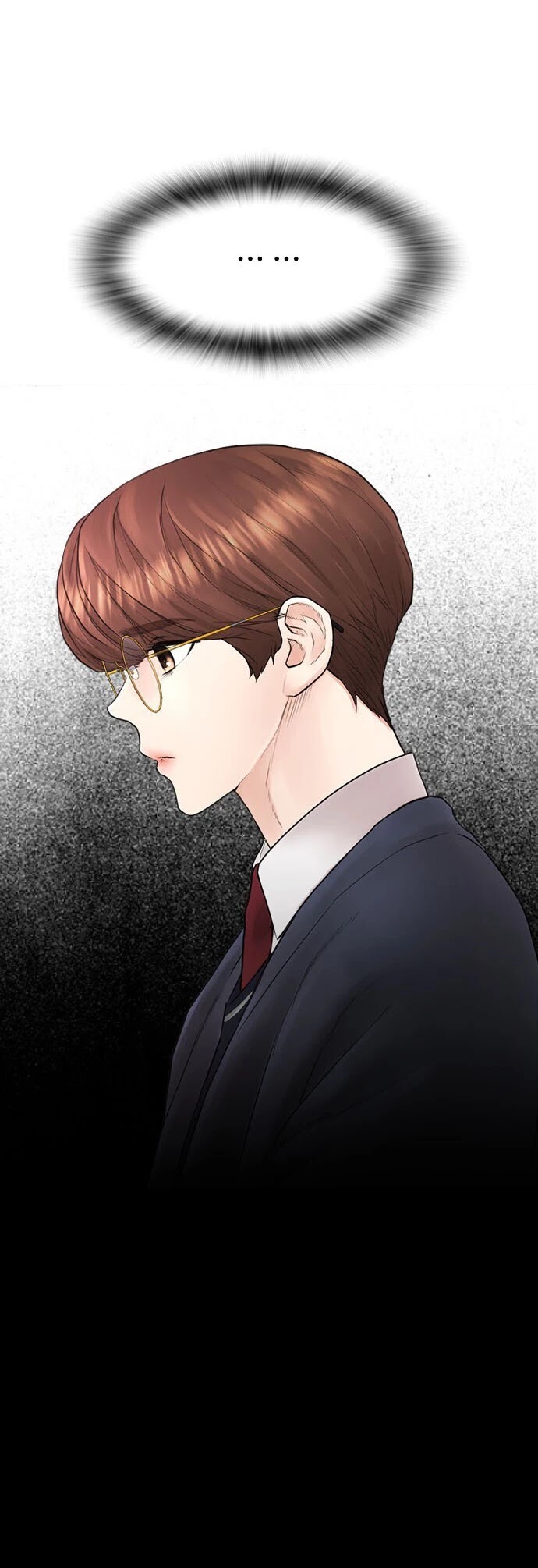 Daddy Goes to School Chapter 31 page 25 - Chapter 31