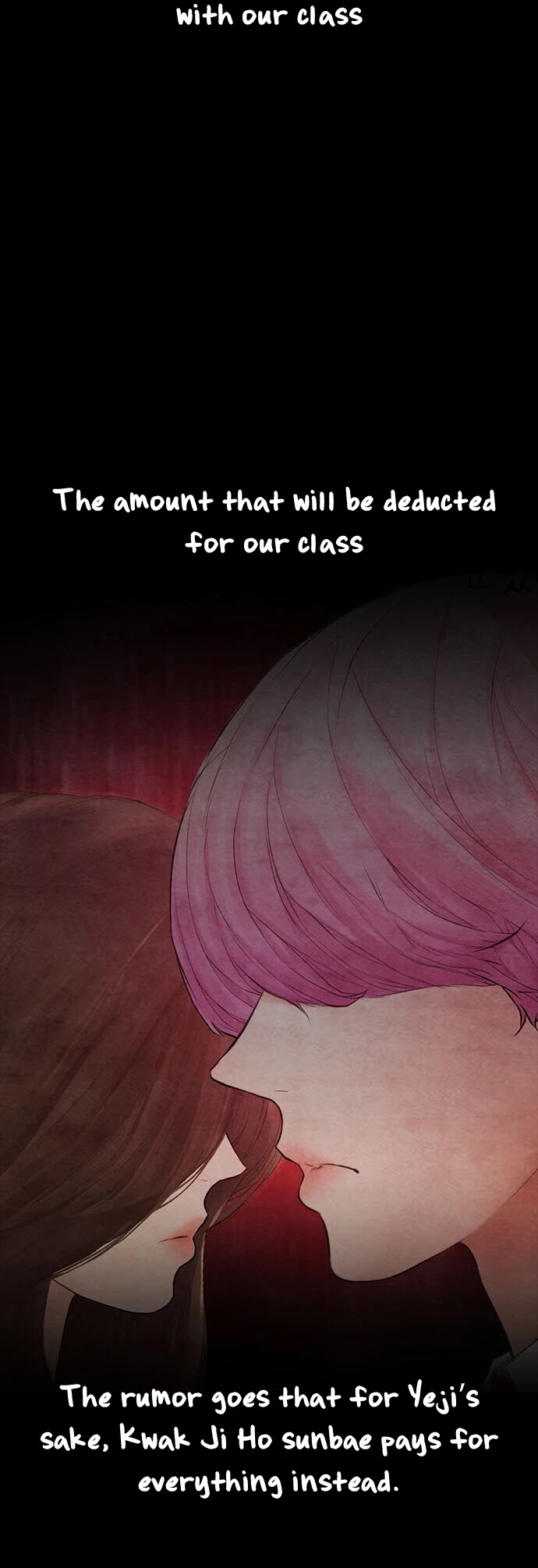 Daddy Goes to School Chapter 31 page 28 - Chapter 31