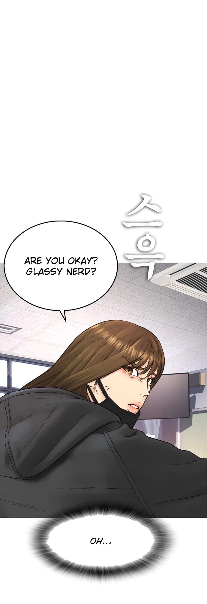 Daddy Goes to School Chapter 31 page 49 - Chapter 31