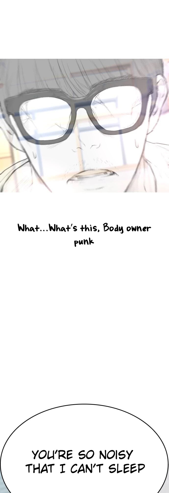 Daddy Goes to School Chapter 31 page 64 - Chapter 31
