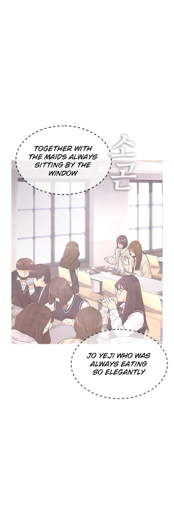 Daddy Goes to School Chapter 31 page 9 - Chapter 31
