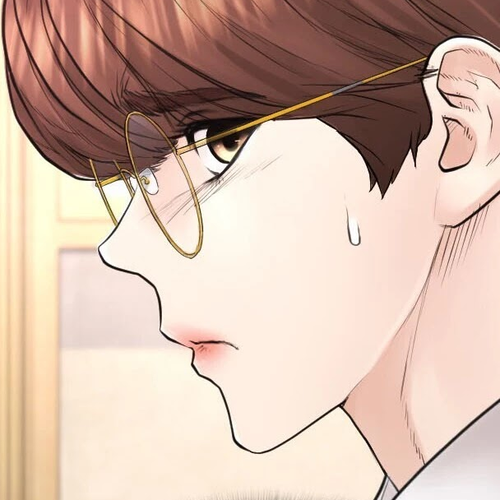 Daddy Goes to School Chapter 31 cover