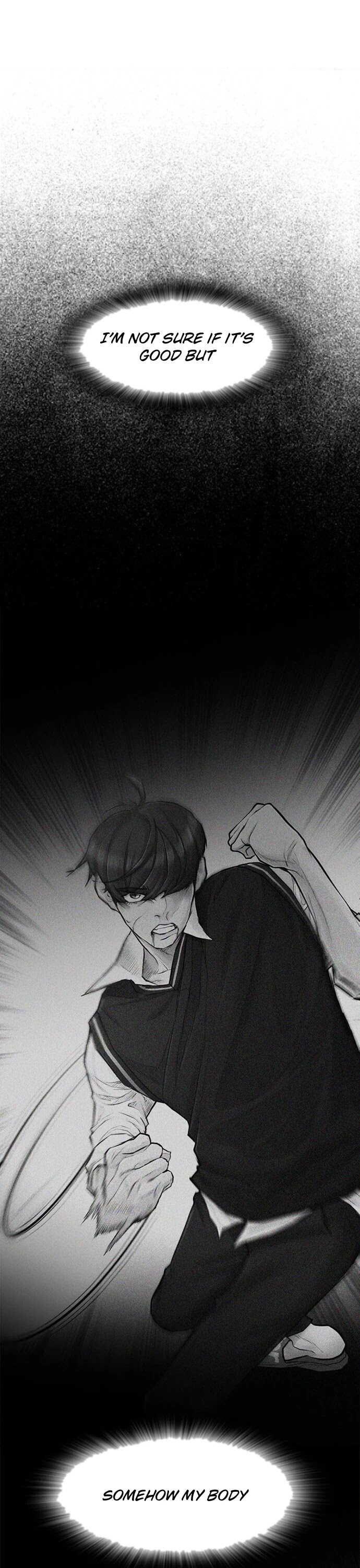 Daddy Goes to School Chapter 32 page 14 - Chapter 32