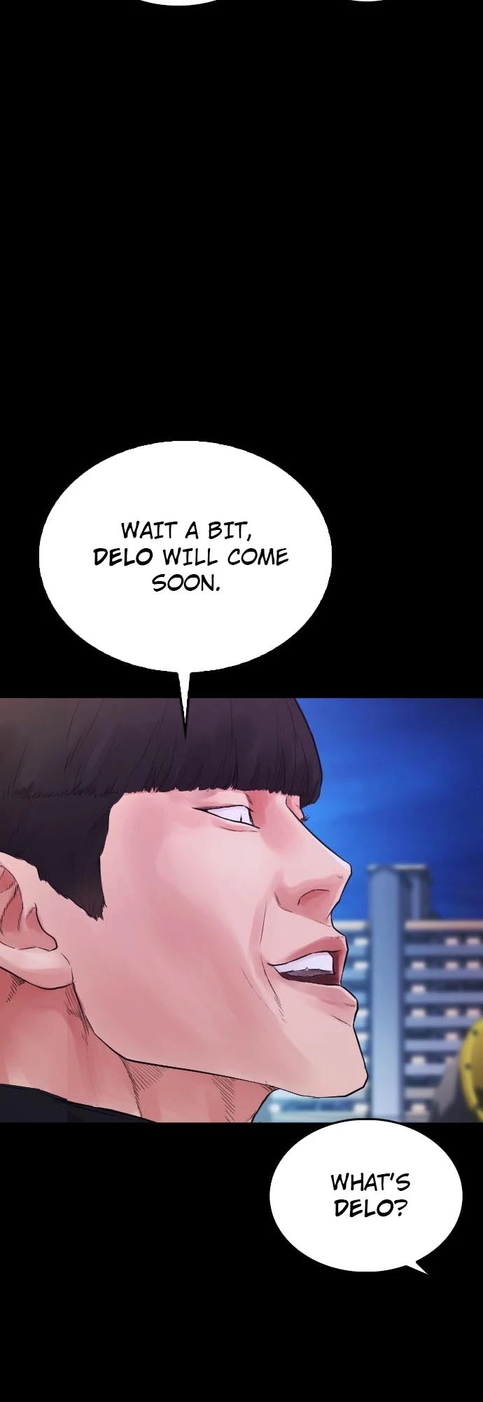 Daddy Goes to School Chapter 33 page 17 - Chapter 33