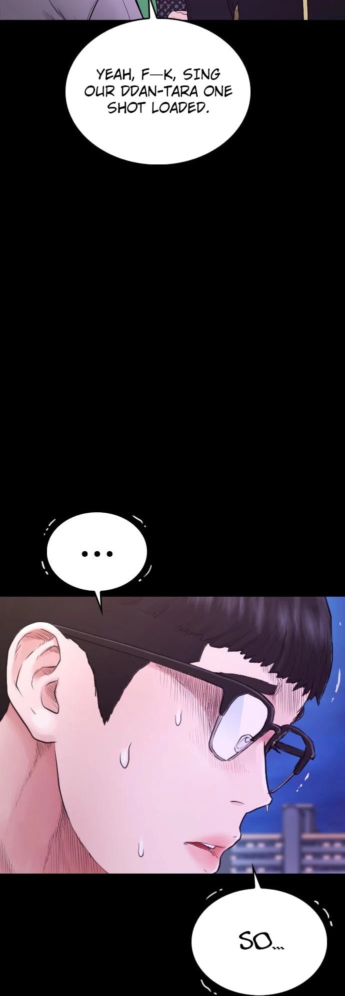 Daddy Goes to School Chapter 33 page 21 - Chapter 33