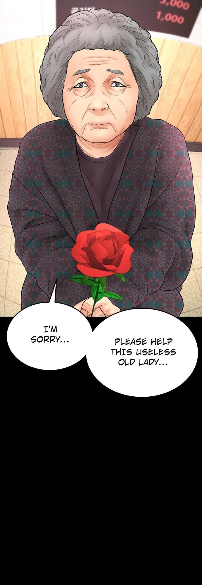 Daddy Goes to School Chapter 33 page 36 - Chapter 33