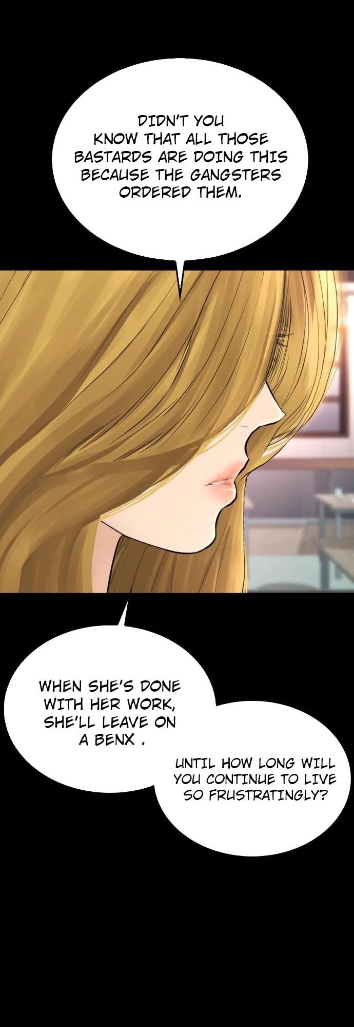 Daddy Goes to School Chapter 33 page 40 - Chapter 33