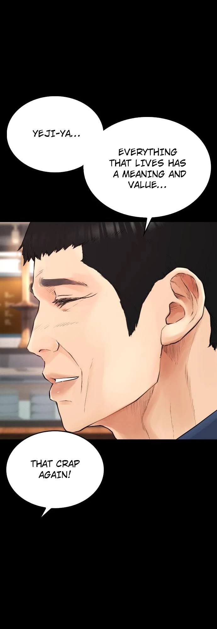 Daddy Goes to School Chapter 33 page 41 - Chapter 33