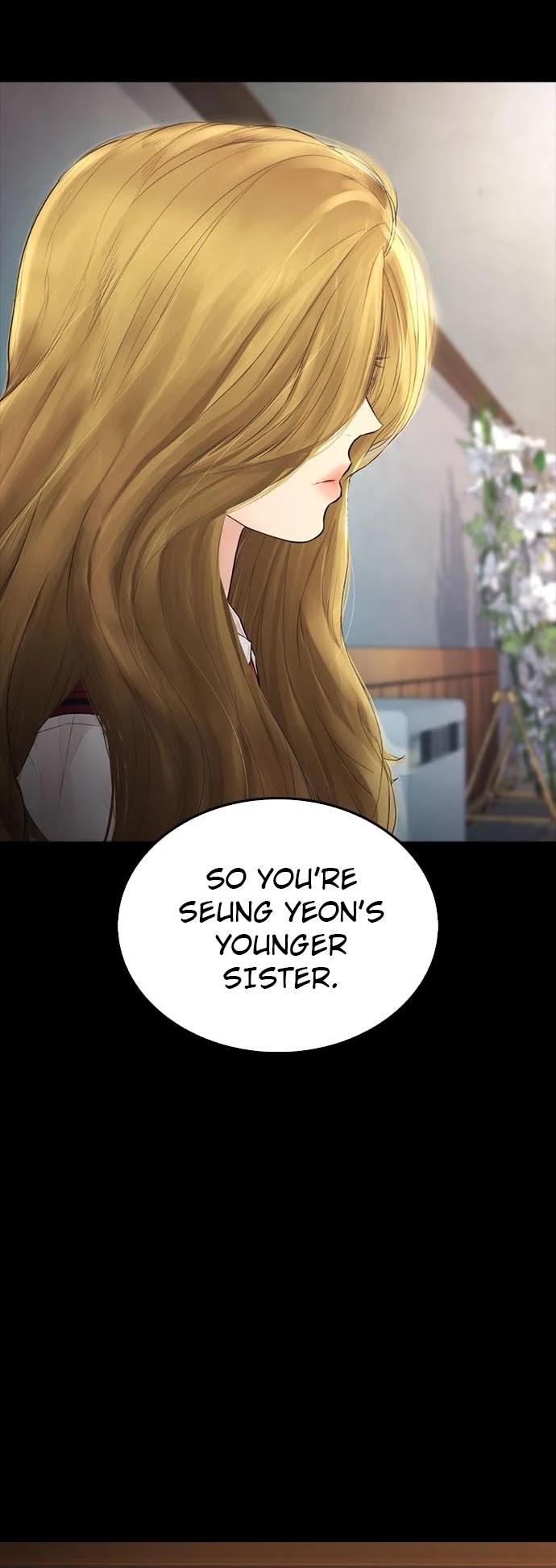 Daddy Goes to School Chapter 33 page 49 - Chapter 33