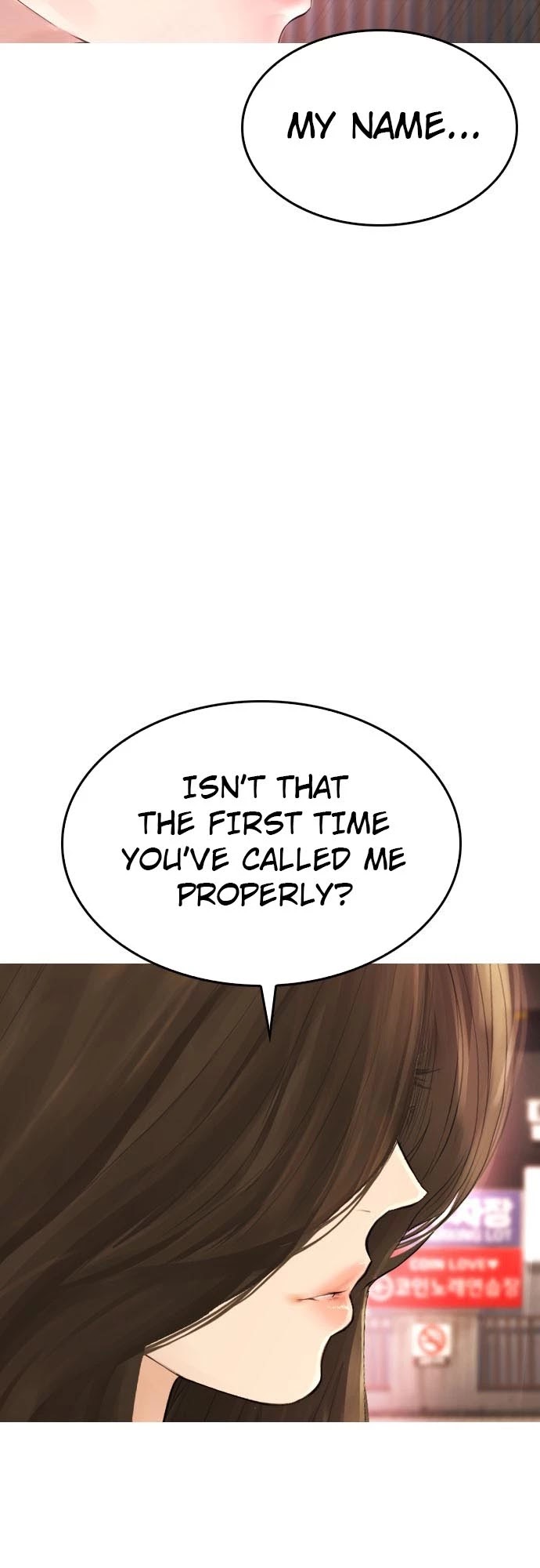 Daddy Goes to School Chapter 33 page 5 - Chapter 33