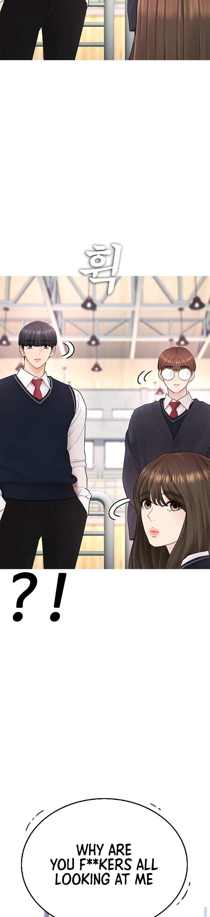 Daddy Goes to School Chapter 34 page 26 - Chapter 34