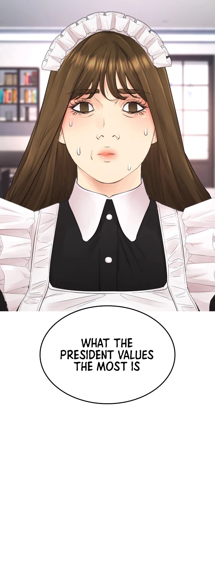 Daddy Goes to School Chapter 34 page 28 - Chapter 34