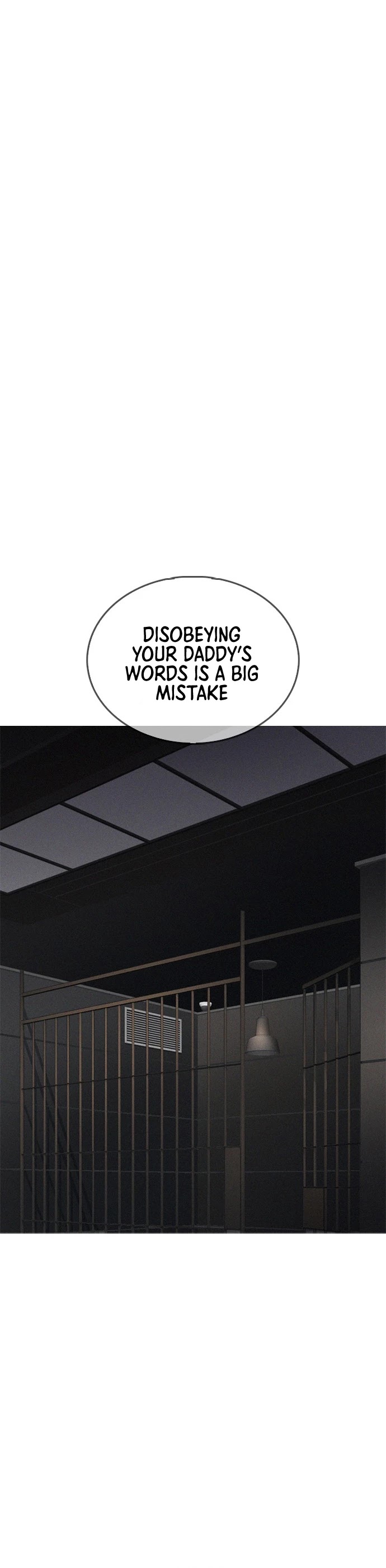 Daddy Goes to School Chapter 34 page 47 - Chapter 34