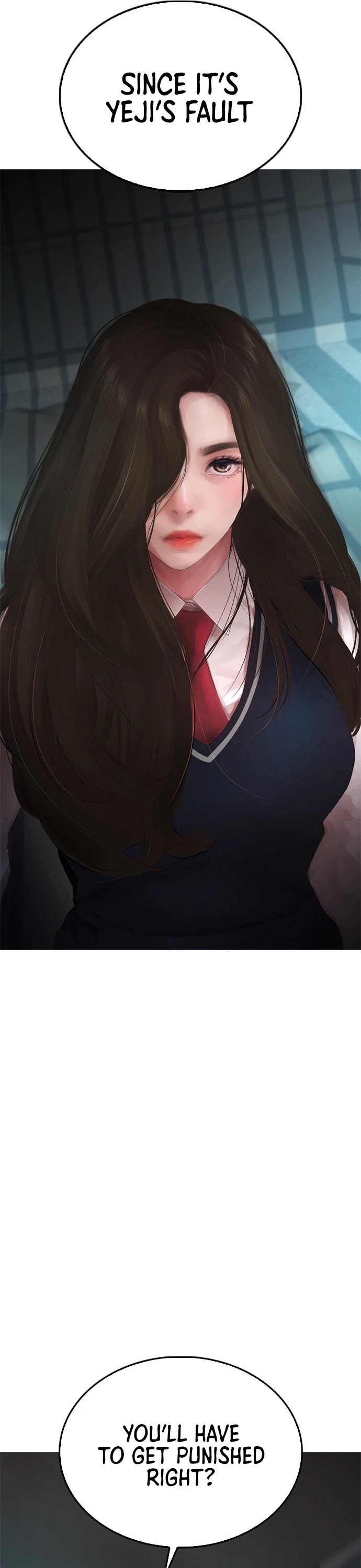 Daddy Goes to School Chapter 34 page 48 - Chapter 34