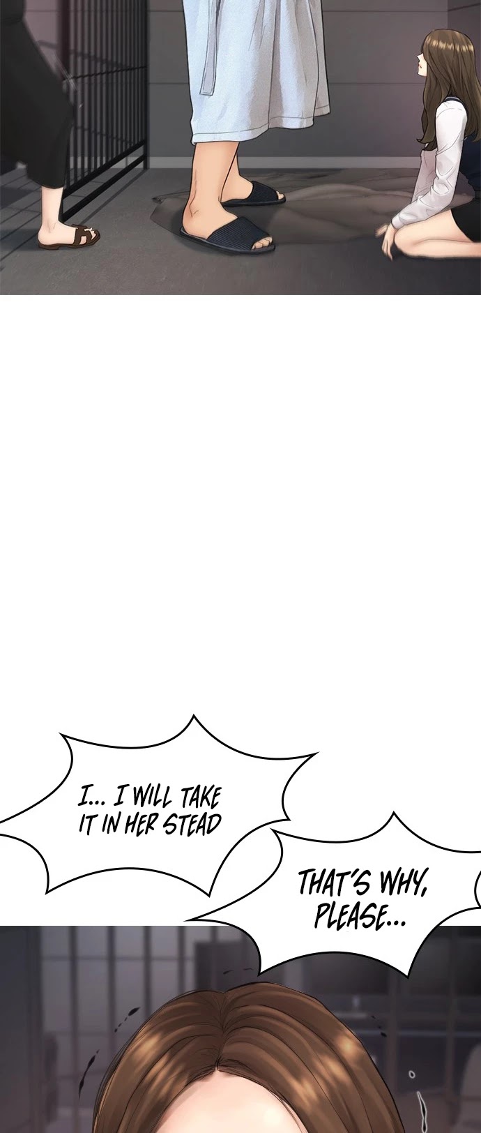 Daddy Goes to School Chapter 34 page 50 - Chapter 34