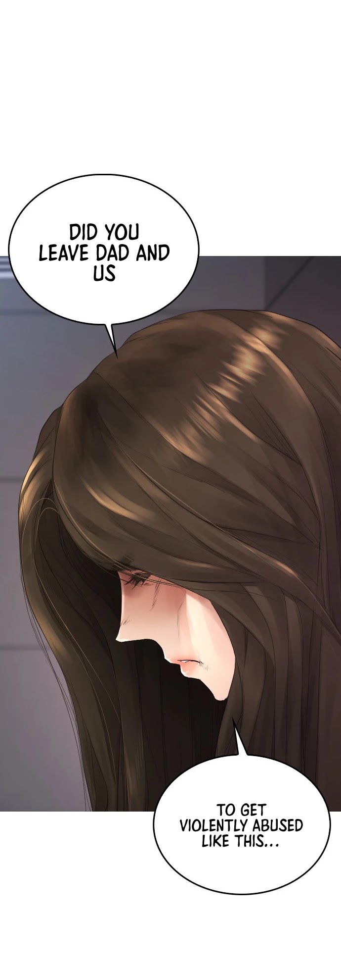 Daddy Goes to School Chapter 34 page 58 - Chapter 34