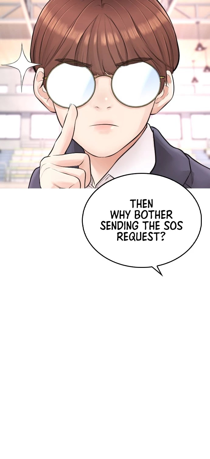 Daddy Goes to School Chapter 34 page 9 - Chapter 34