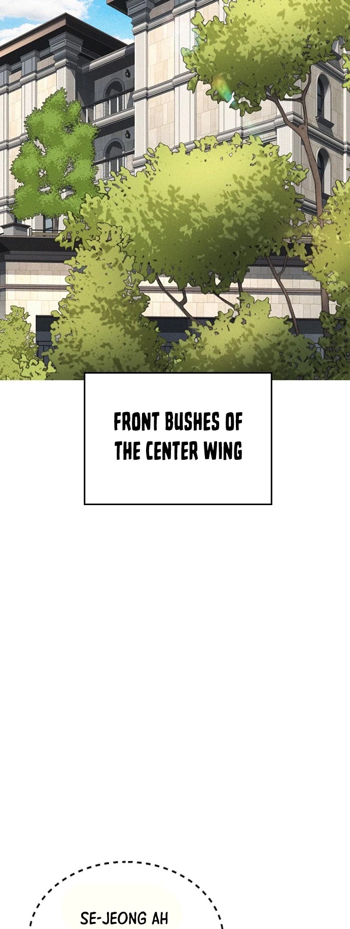 Daddy Goes to School Chapter 35 page 13 - Chapter 35