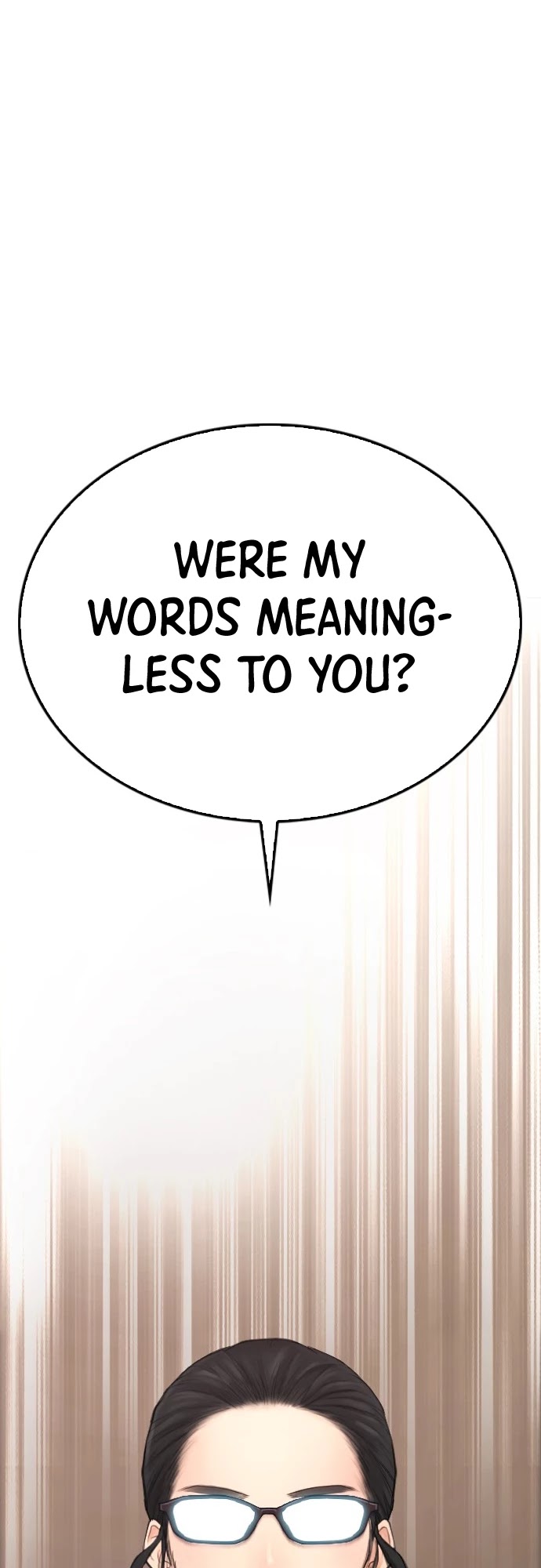 Daddy Goes to School Chapter 35 page 20 - Chapter 35