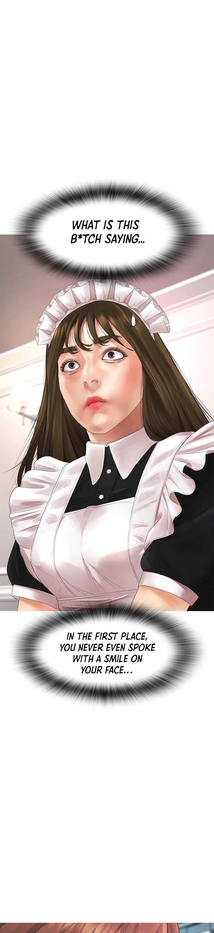 Daddy Goes to School Chapter 35 page 22 - Chapter 35