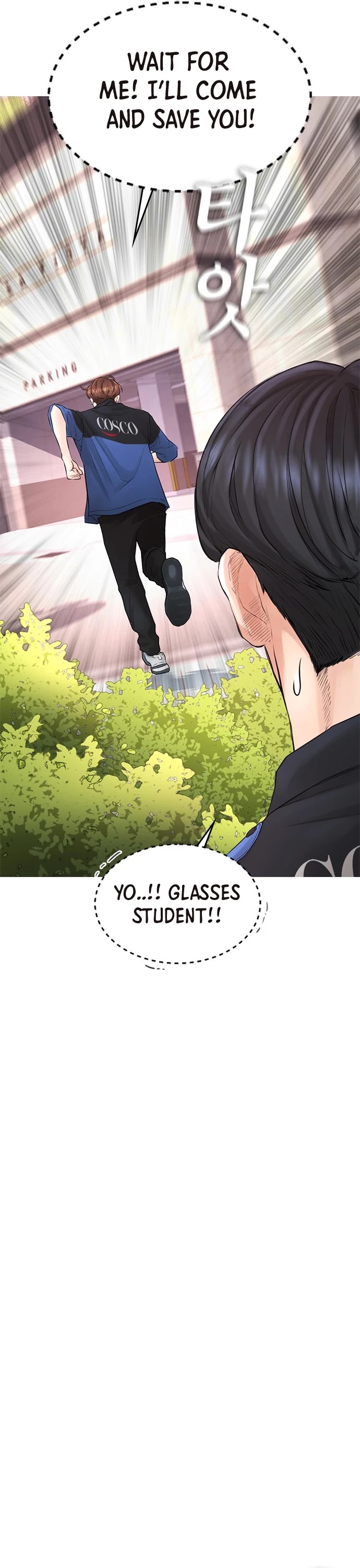 Daddy Goes to School Chapter 35 page 29 - Chapter 35
