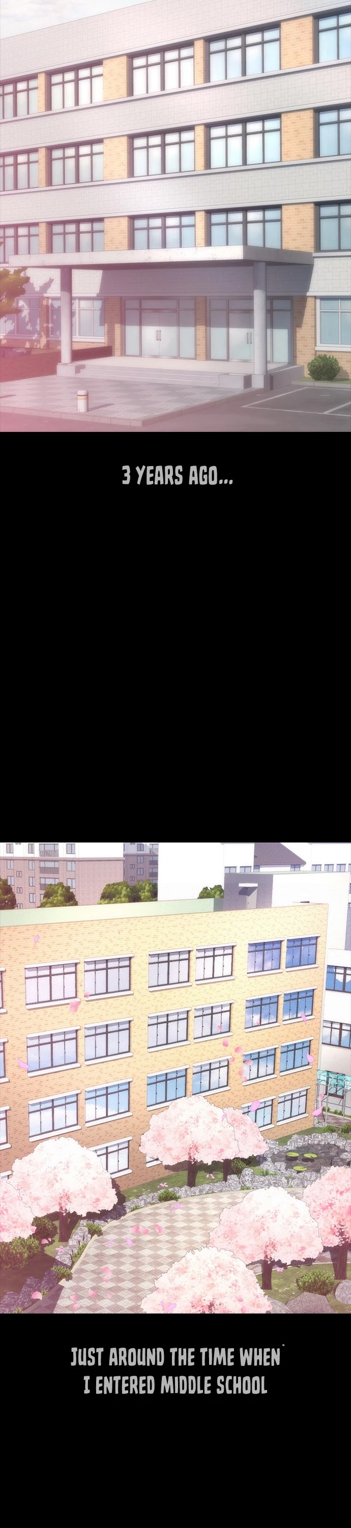 Daddy Goes to School Chapter 35 page 37 - Chapter 35