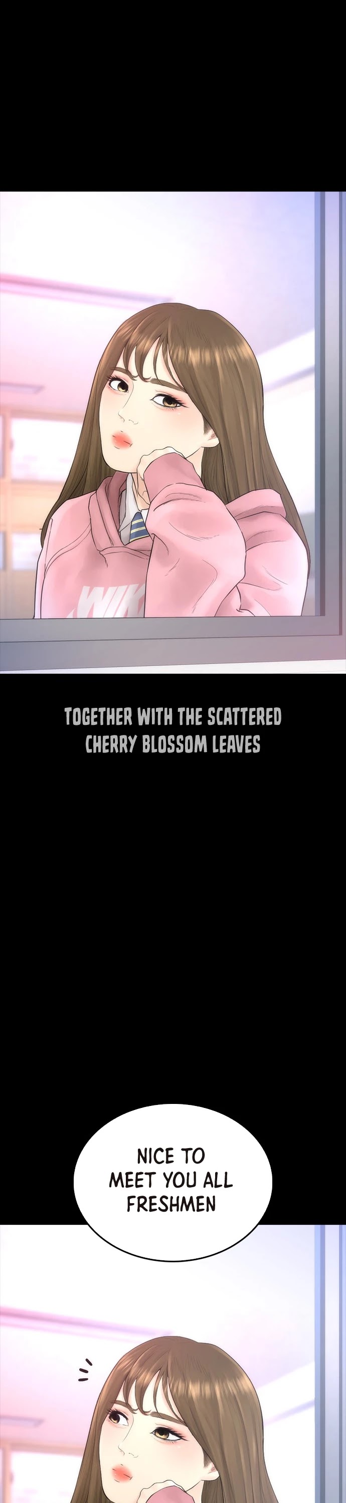 Daddy Goes to School Chapter 35 page 38 - Chapter 35