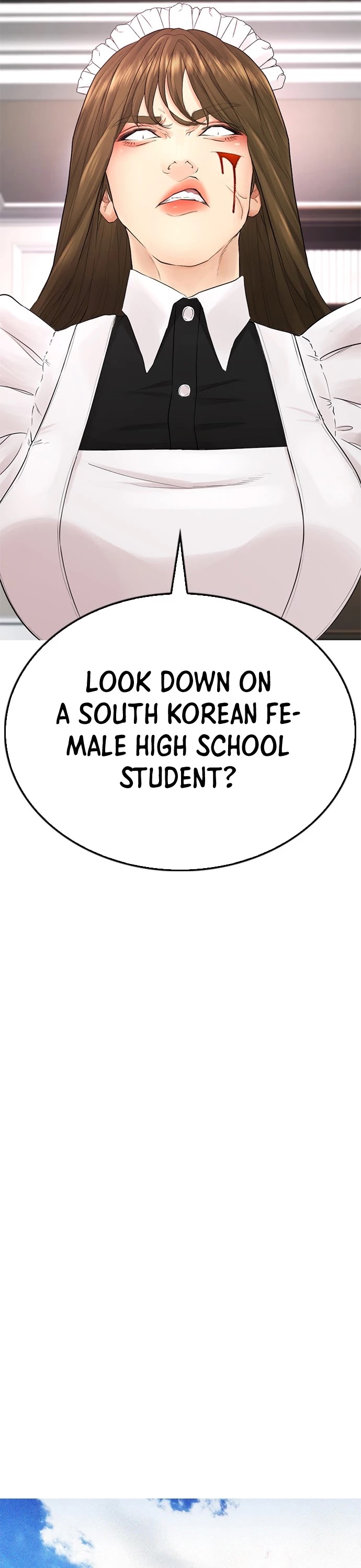 Daddy Goes to School Chapter 35 page 52 - Chapter 35