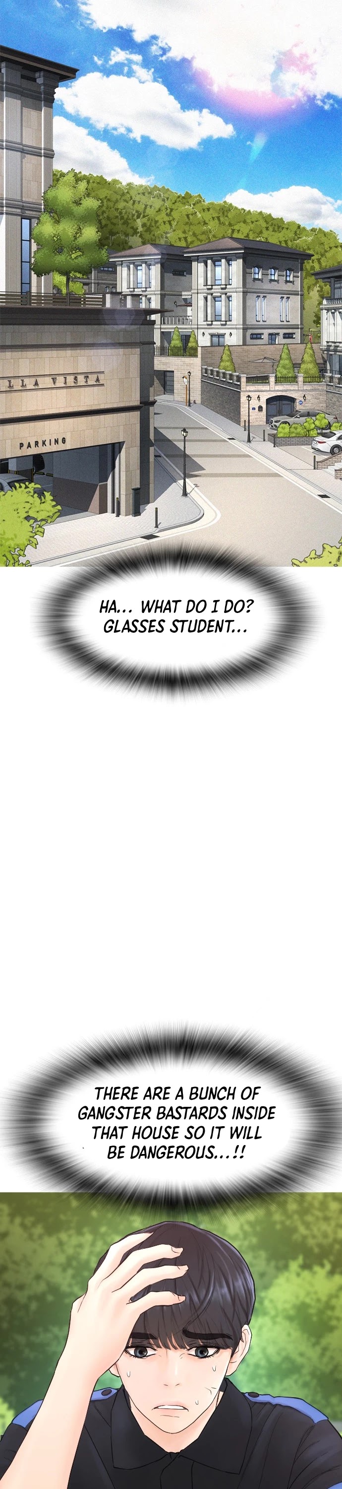 Daddy Goes to School Chapter 35 page 53 - Chapter 35