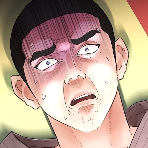 Daddy Goes to School Chapter 35 cover