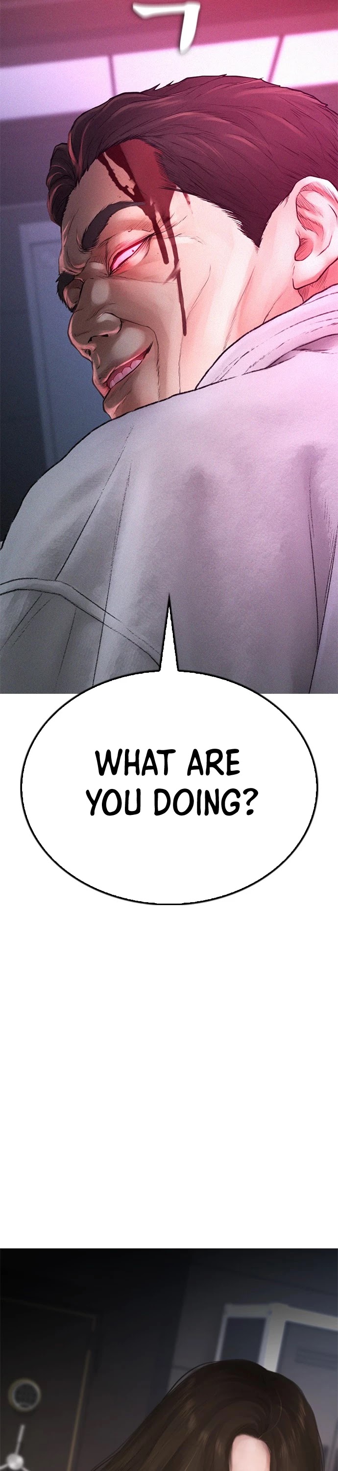 Daddy Goes to School Chapter 36 page 24 - Chapter 36