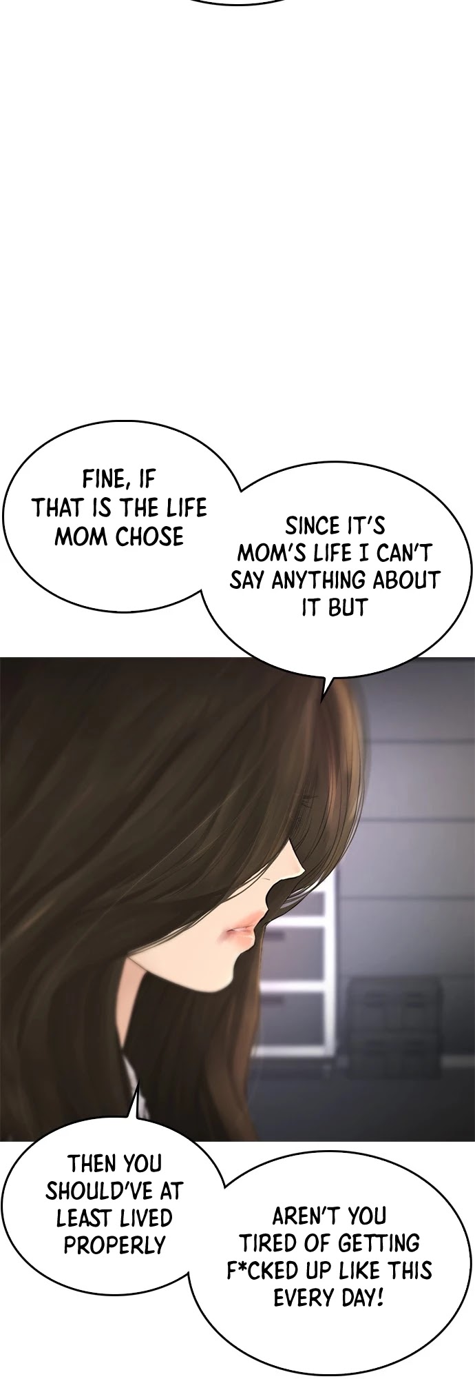 Daddy Goes to School Chapter 36 page 42 - Chapter 36
