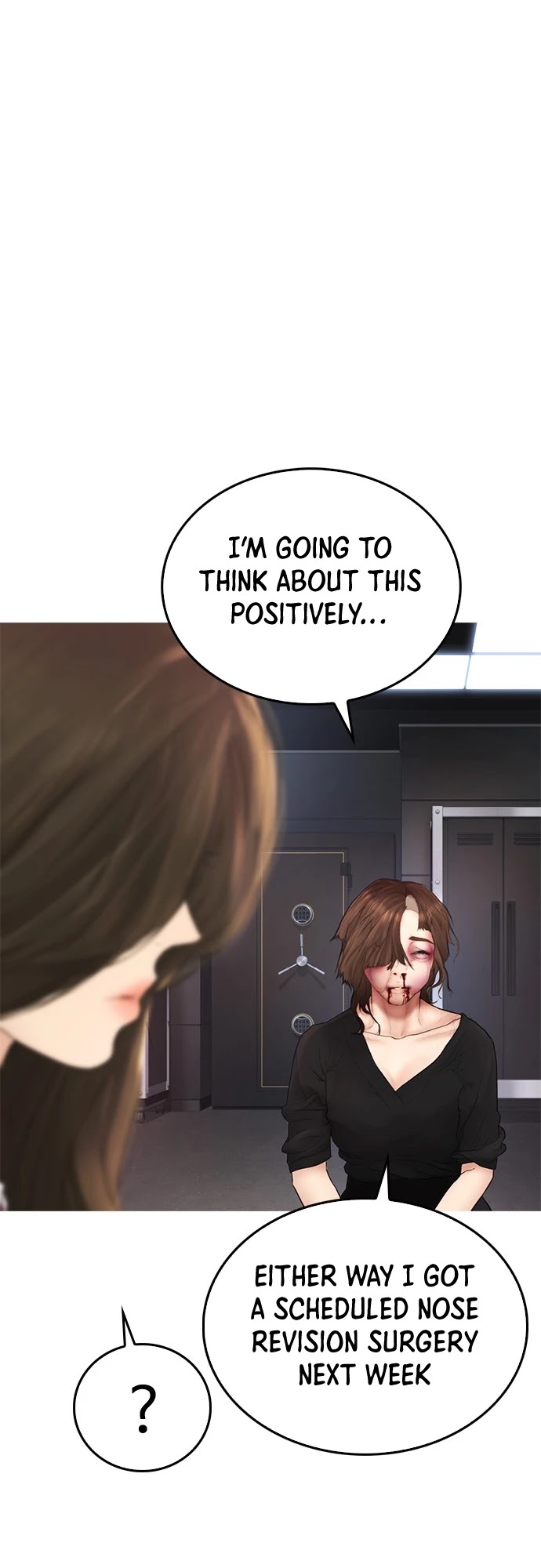Daddy Goes to School Chapter 36 page 43 - Chapter 36
