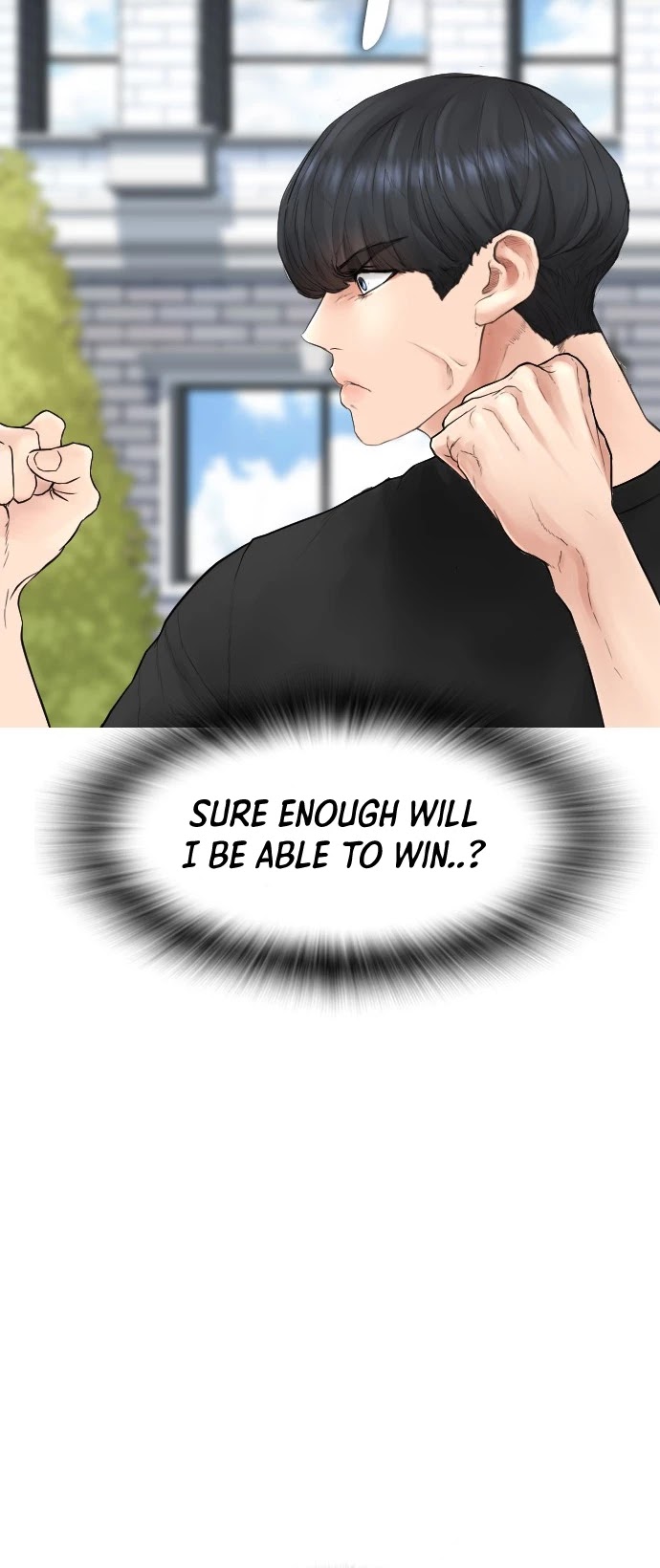 Daddy Goes to School Chapter 36 page 9 - Chapter 36
