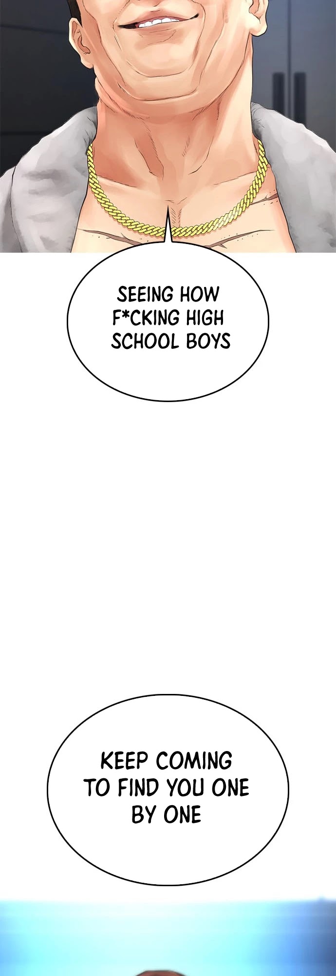 Daddy Goes to School Chapter 37 page 12 - Chapter 37
