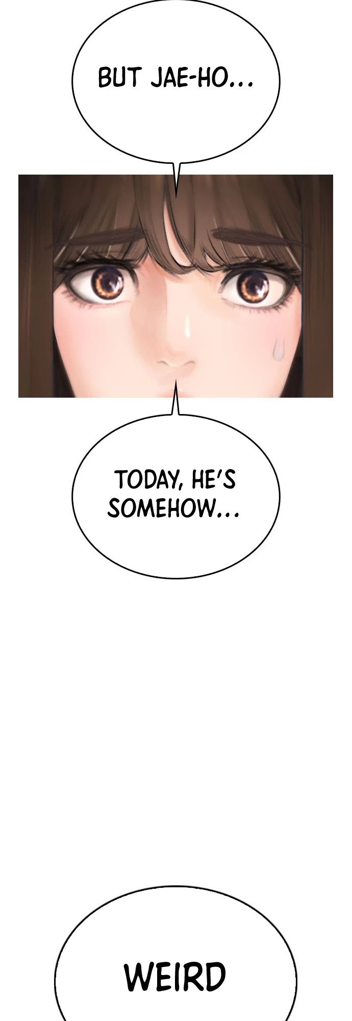 Daddy Goes to School Chapter 37 page 39 - Chapter 37