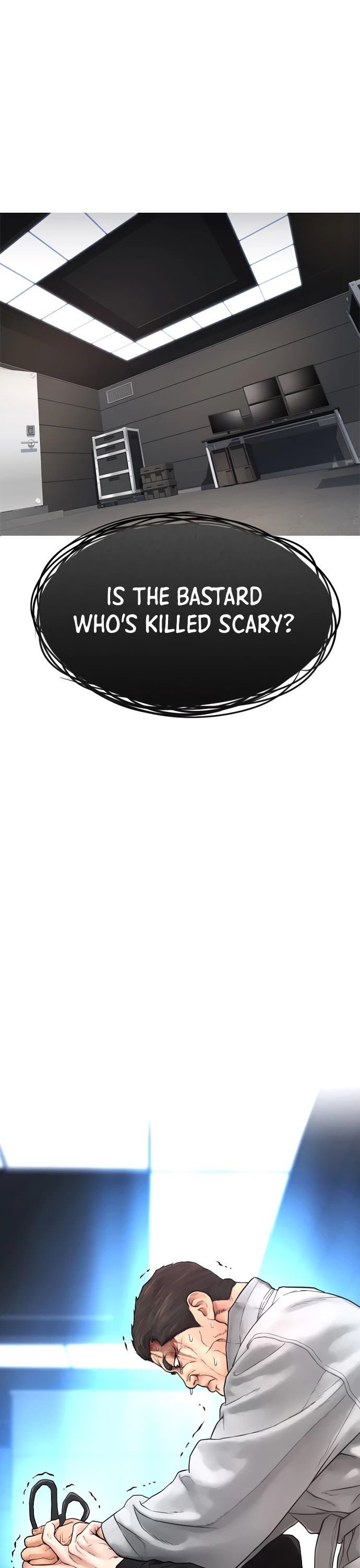 Daddy Goes to School Chapter 38 page 2 - Chapter 38