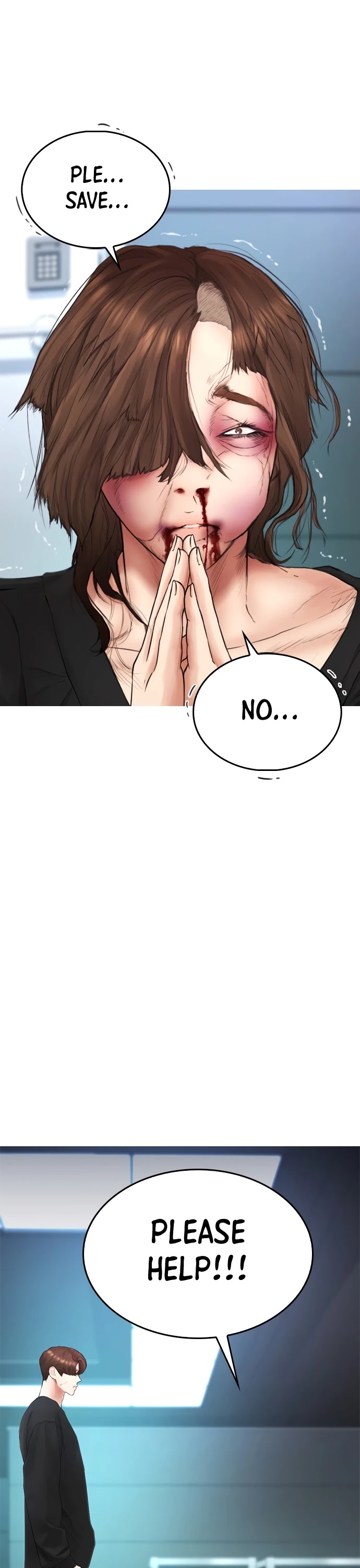 Daddy Goes to School Chapter 38 page 30 - Chapter 38