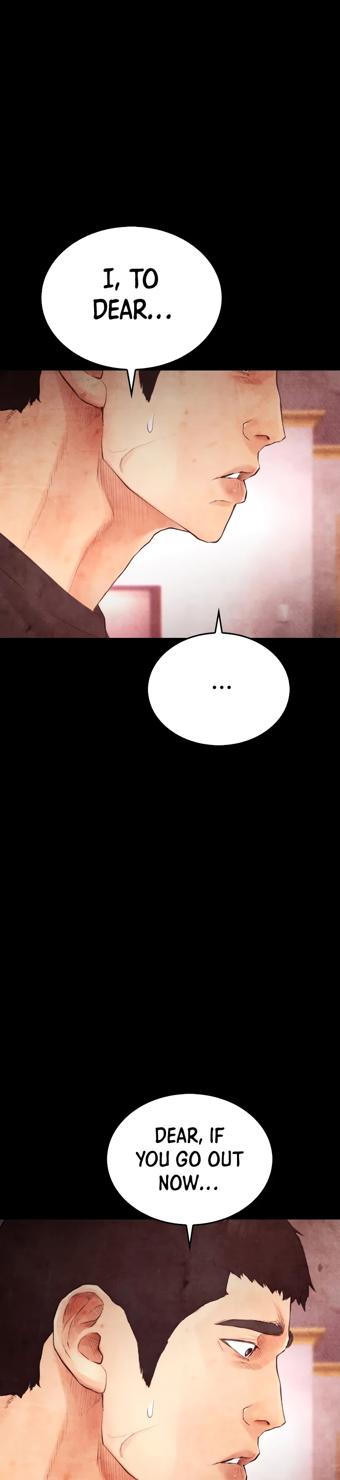 Daddy Goes to School Chapter 38 page 37 - Chapter 38