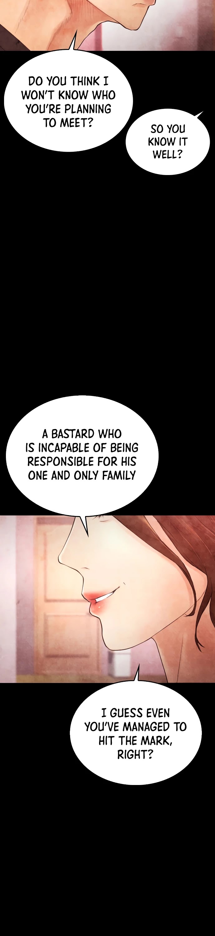 Daddy Goes to School Chapter 38 page 38 - Chapter 38