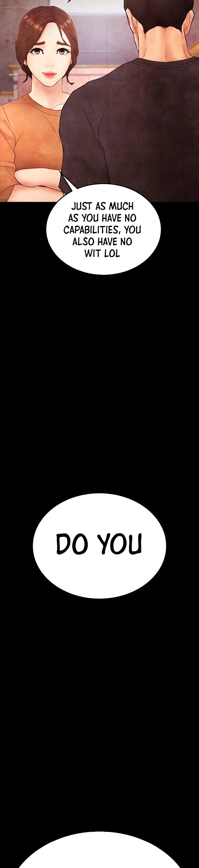 Daddy Goes to School Chapter 38 page 42 - Chapter 38