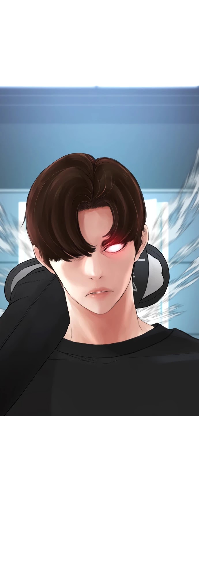 Daddy Goes to School Chapter 38 page 51 - Chapter 38