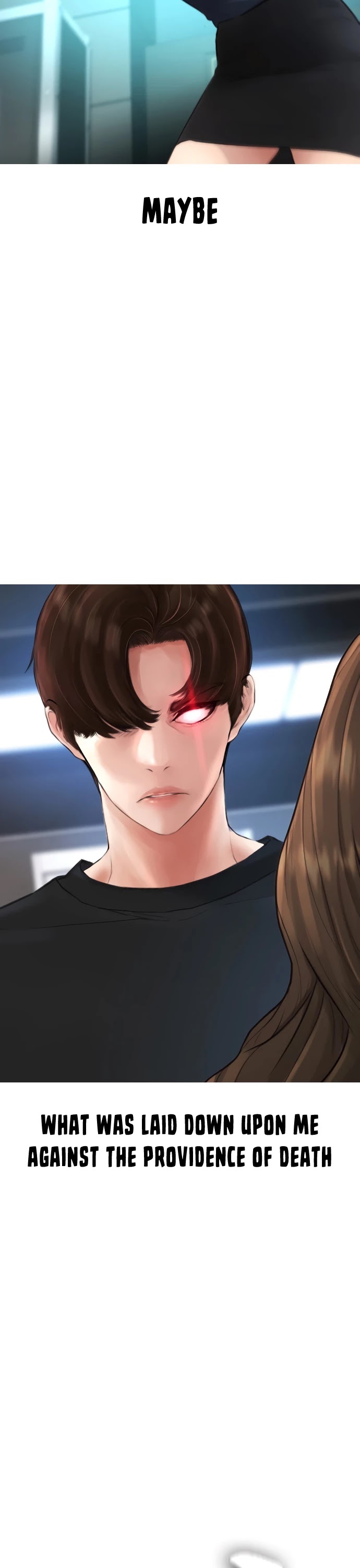 Daddy Goes to School Chapter 38 page 58 - Chapter 38