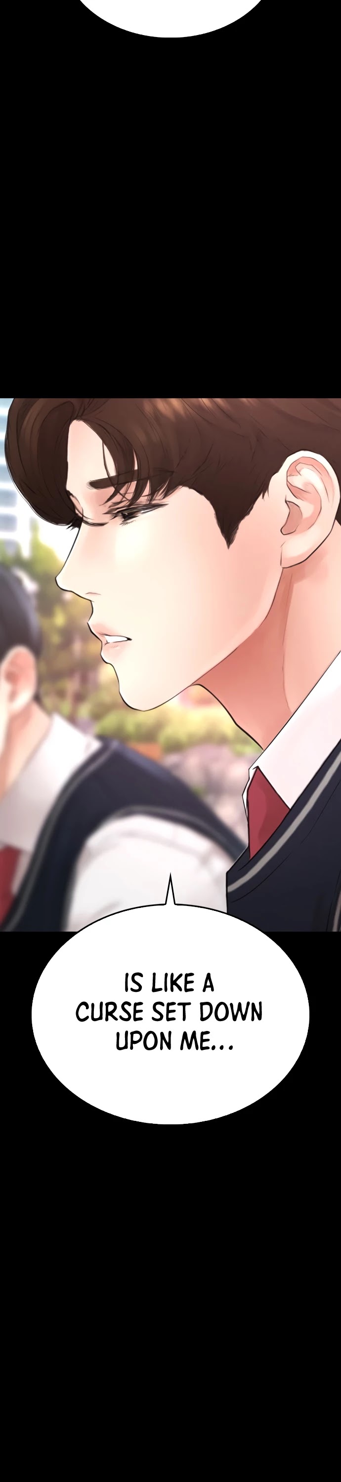 Daddy Goes to School Chapter 38 page 7 - Chapter 38