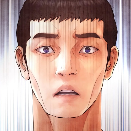 Daddy Goes to School Chapter 38 cover