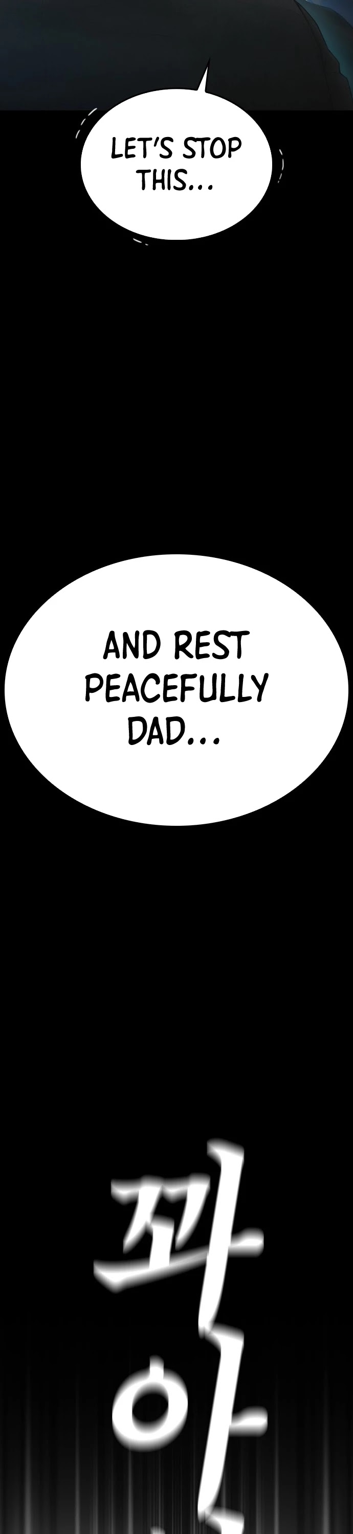 Daddy Goes to School Chapter 39 page 19 - Chapter 39