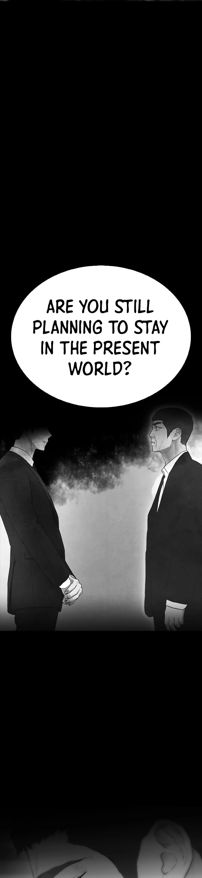 Daddy Goes to School Chapter 39 page 39 - Chapter 39